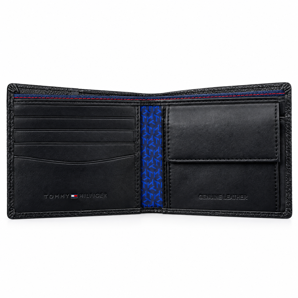 Tommy wallet meror .2