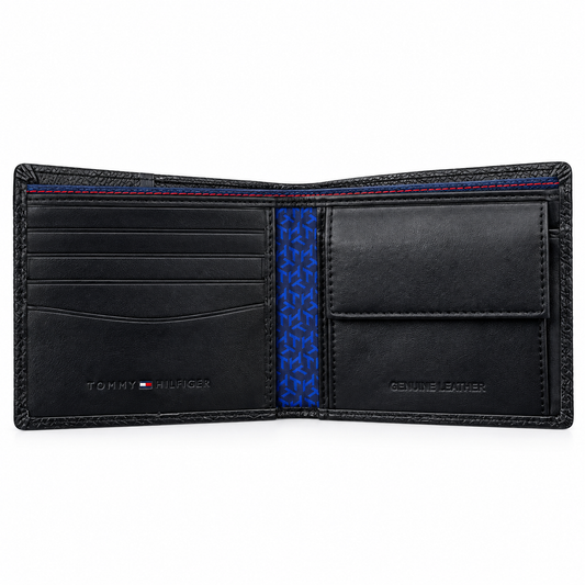 Tommy wallet meror .2