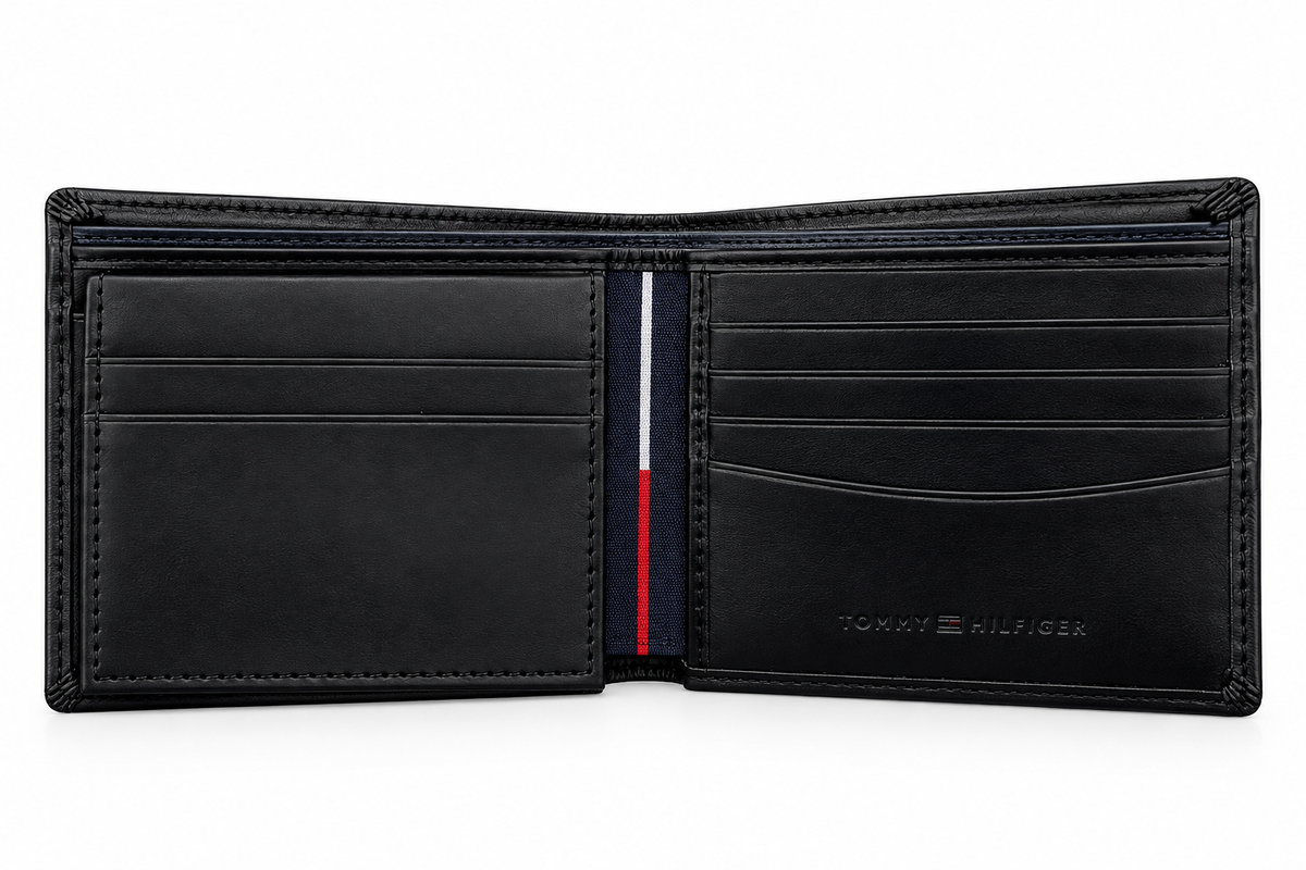 Tommy wallet meror .3