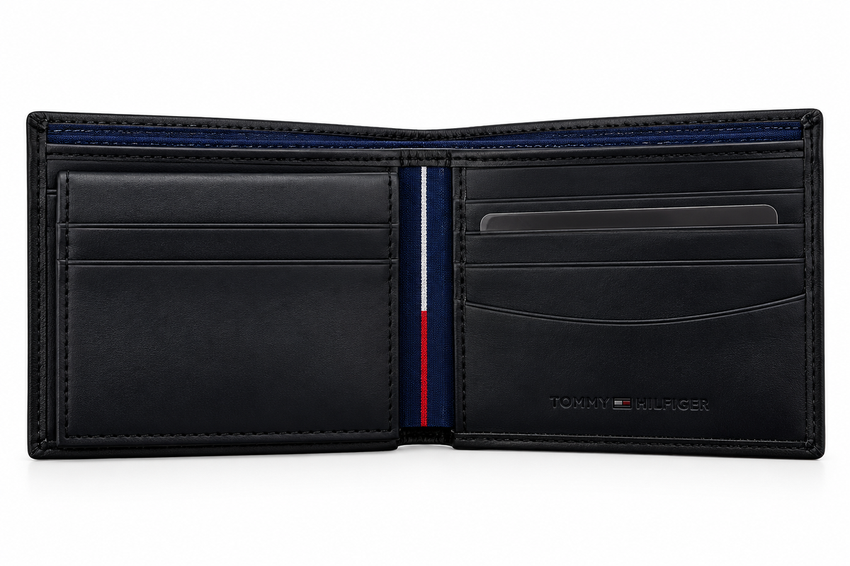 Tommy wallet meror .4