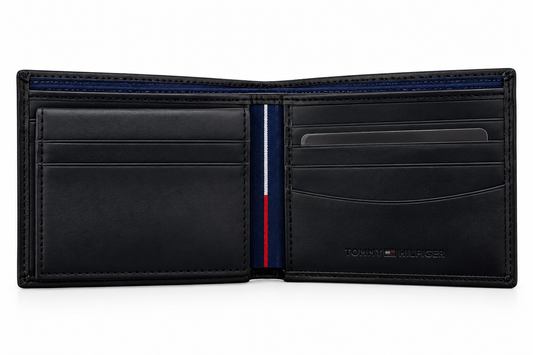 Tommy wallet meror .4