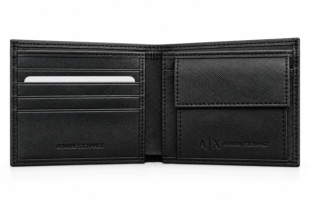 Armani wallet meror .1