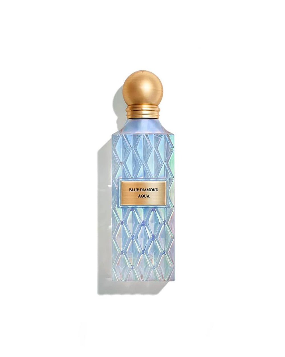 BLUE DIAMOND AQUA IBRAHIM AL QURASHI 150ml