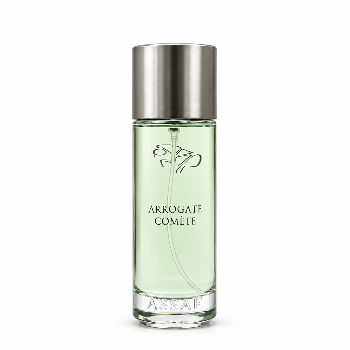 Assaf Arrogate Comet EDP 200ml – برفان أروقيت كوميت