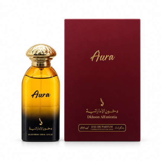 عطر أورا 100ml