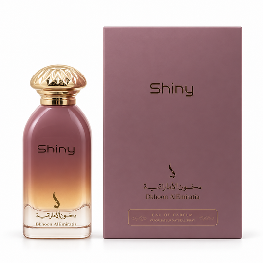 عطر شايني 100ml