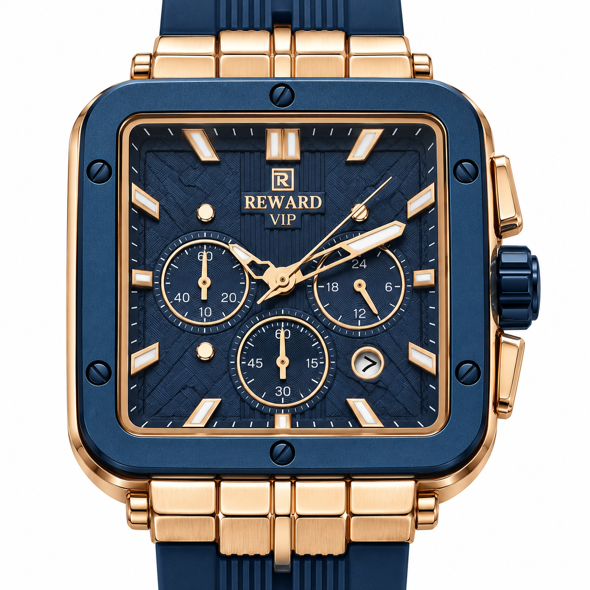 Men watch Reward RD833569M
