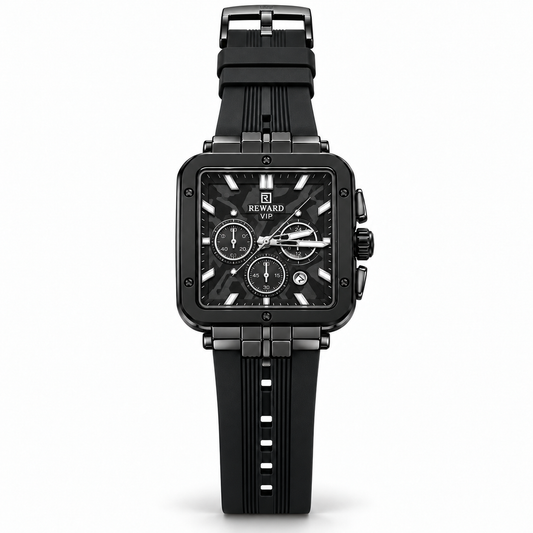 Men watch Reward RD833569M