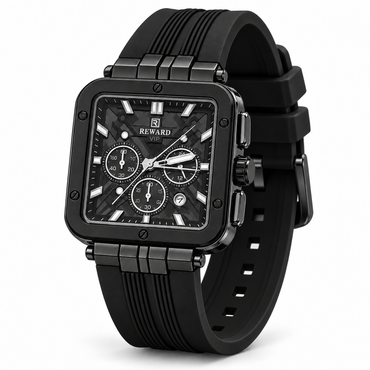 Men watch Reward RD833569M