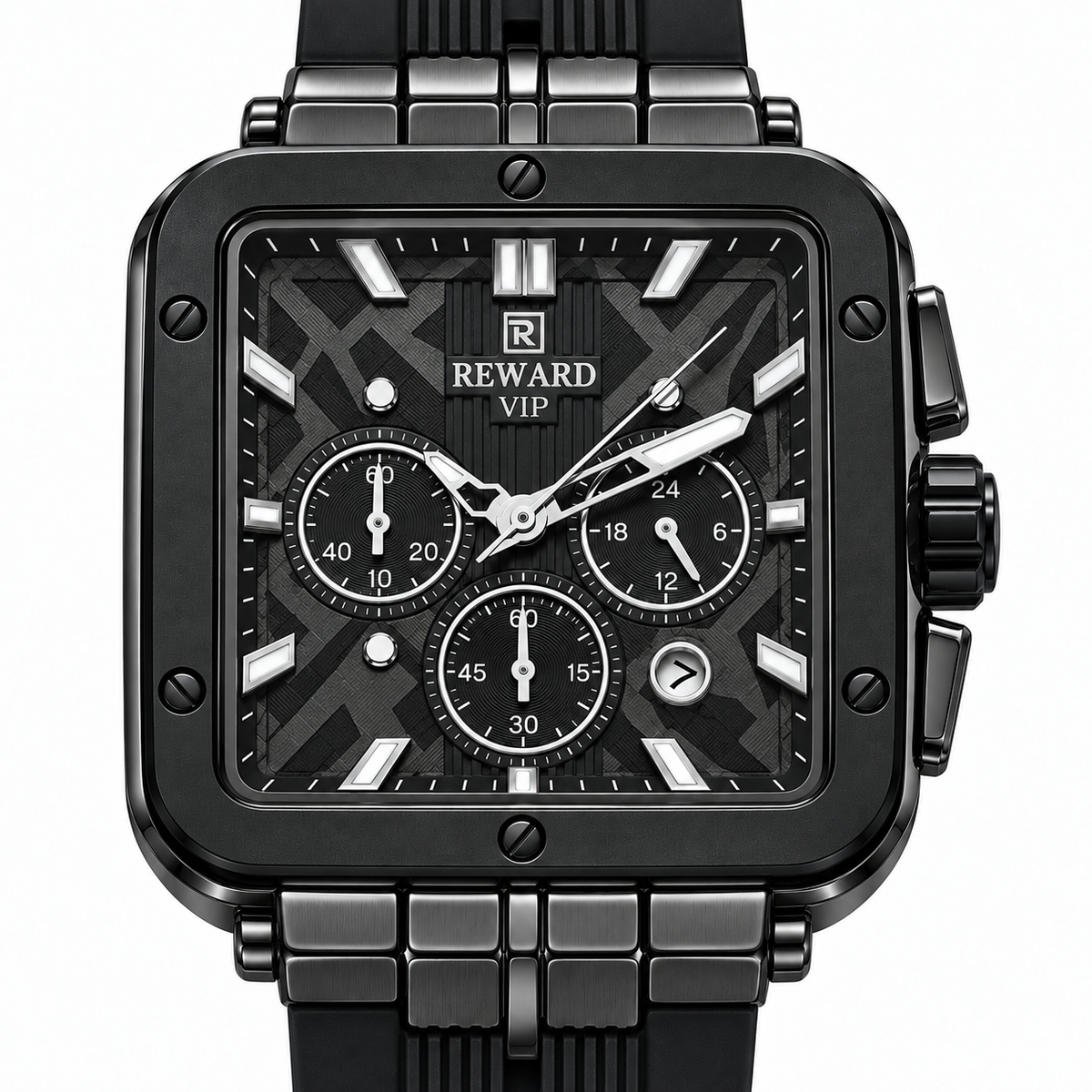 Men watch Reward RD833569M