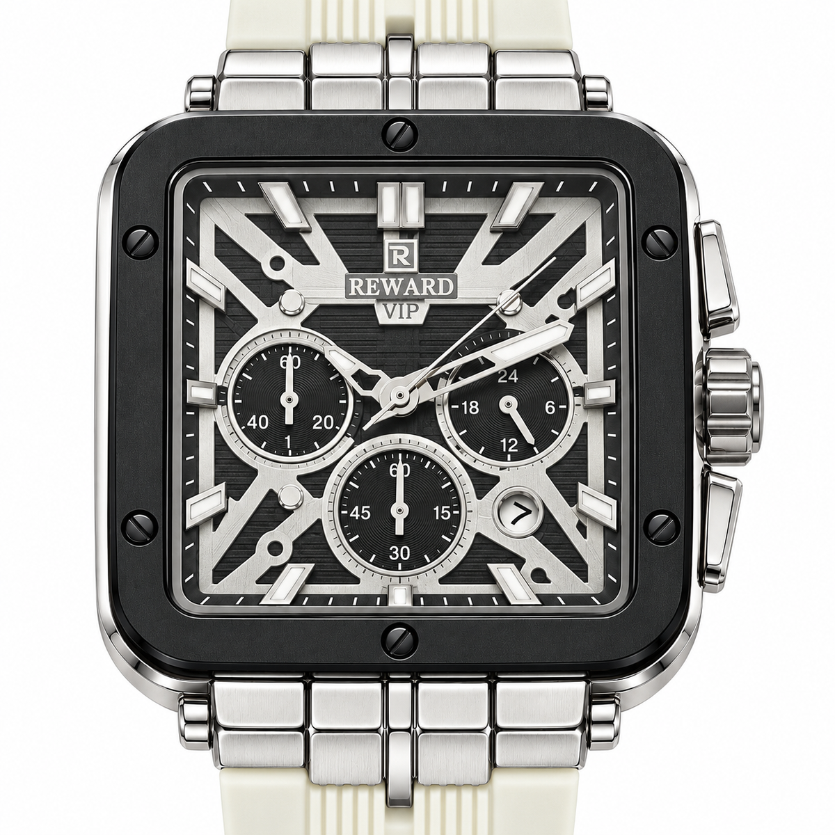 Men watch Reward RD833569M