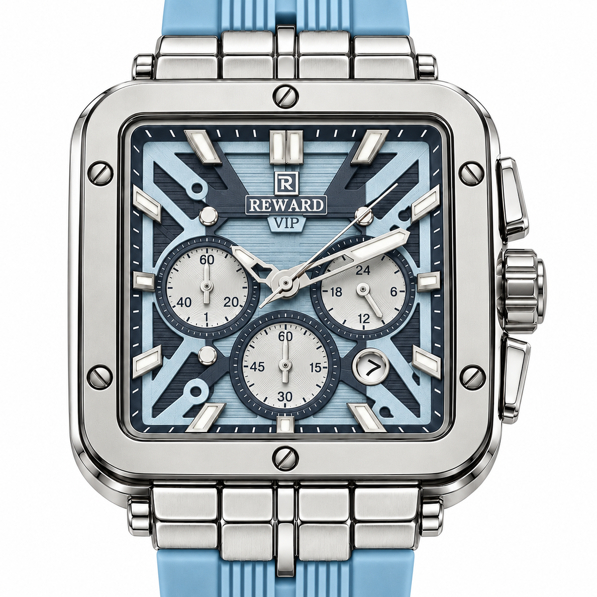 Men watch Reward RD833569M