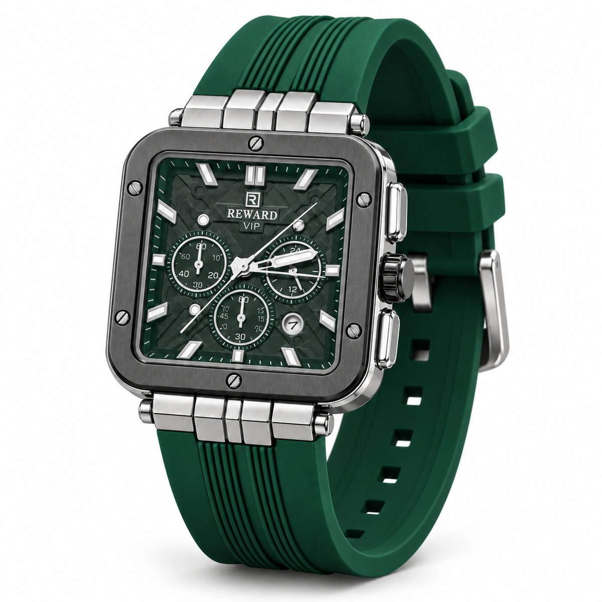 Men watch Reward RD833569M