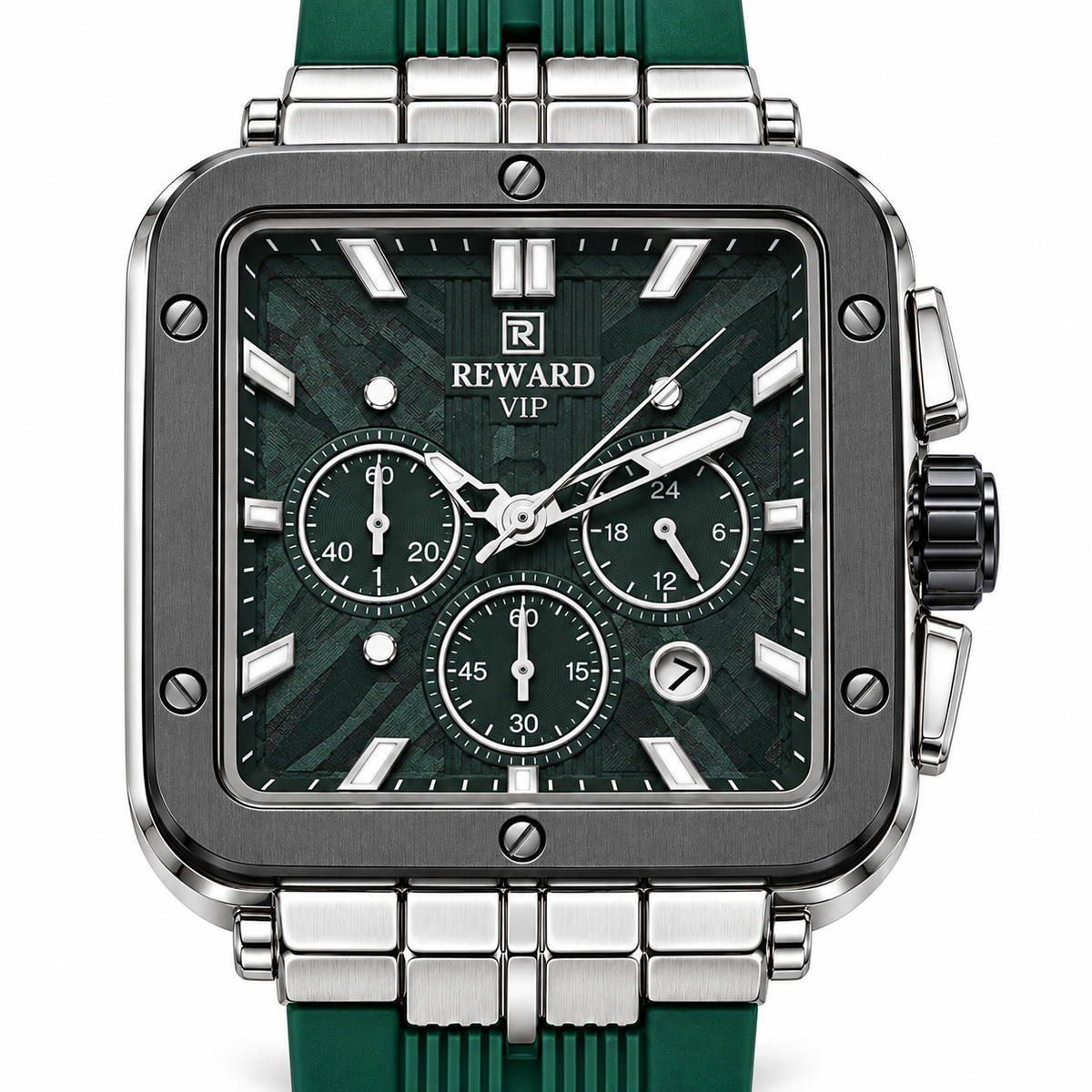 Men watch Reward RD833569M