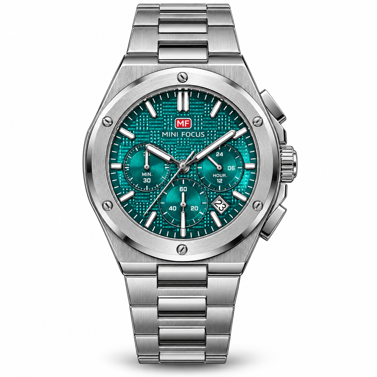 Men watch Mini focus No.MF0641G