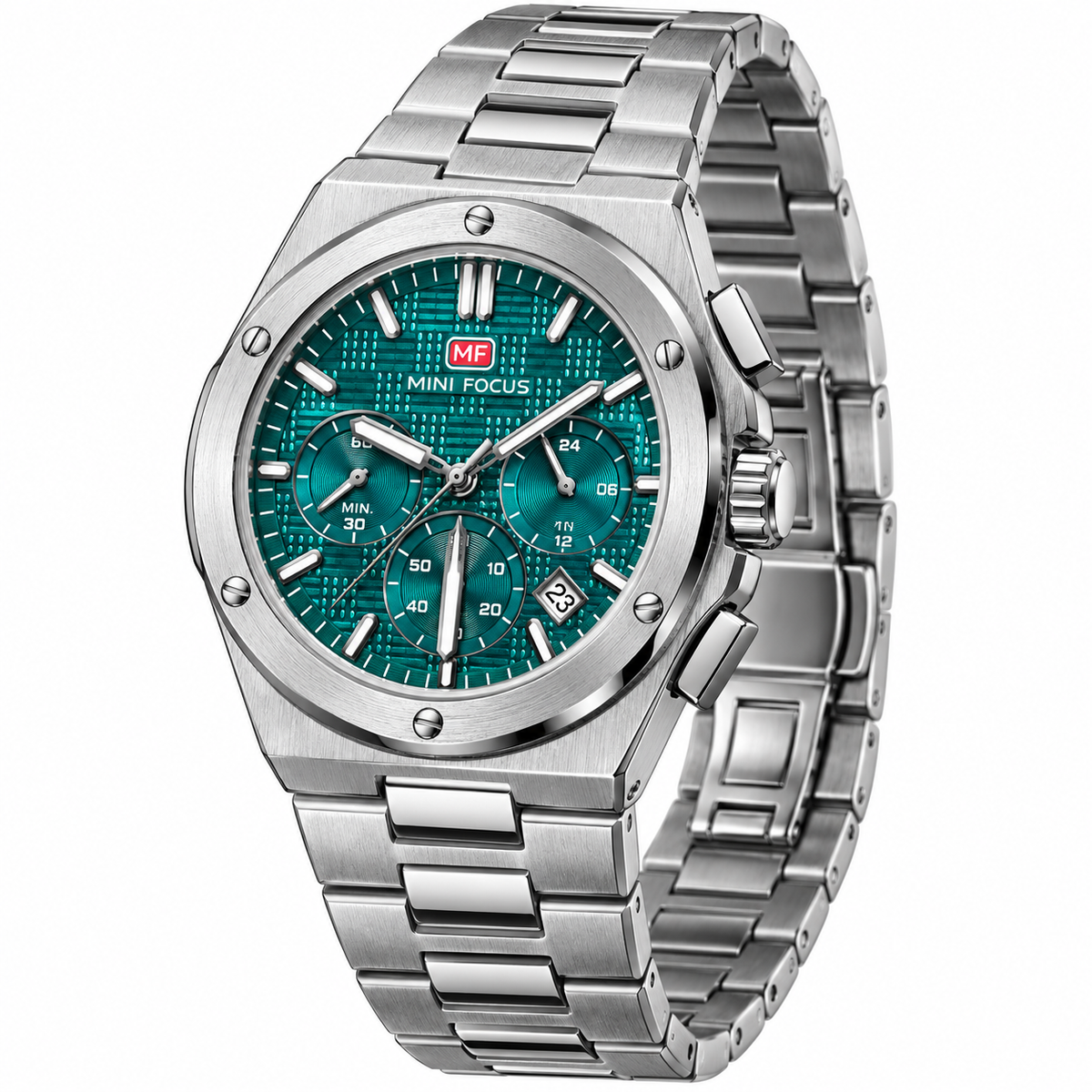 Men watch Mini focus No.MF0641G