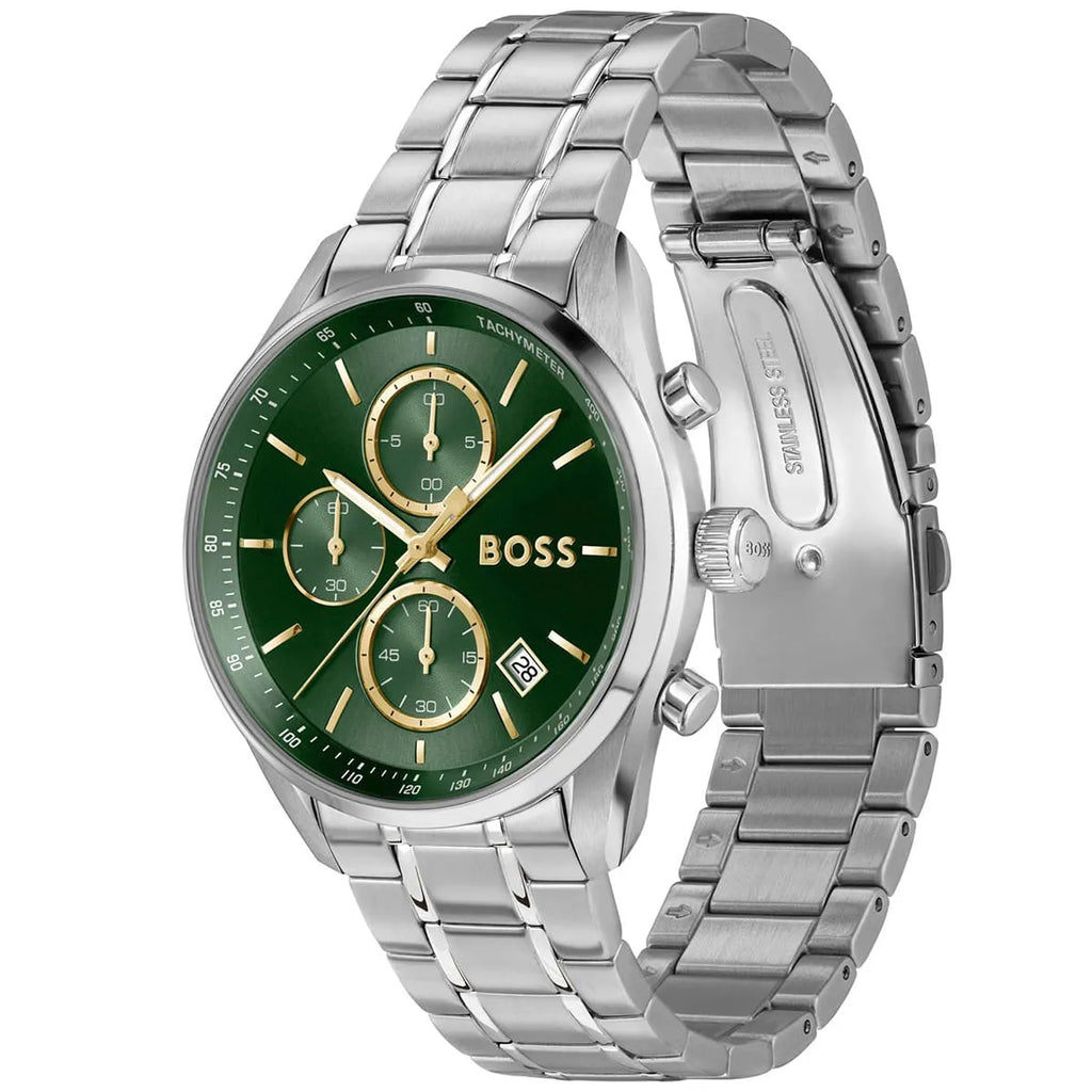Hugo Boss Watch For Men 1514265