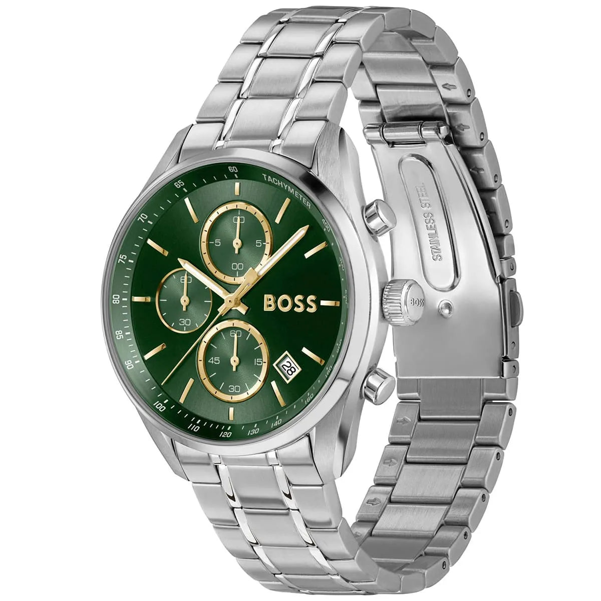 Hugo Boss Watch For Men 1514265