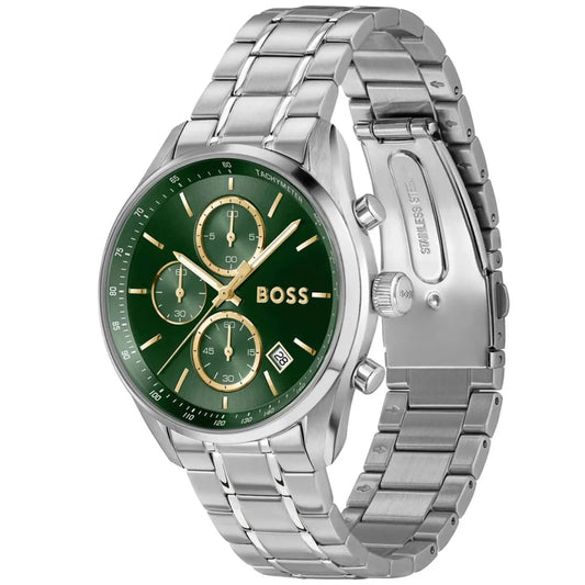 Hugo Boss Watch For Men 1514265 - cornerwatchesstore
