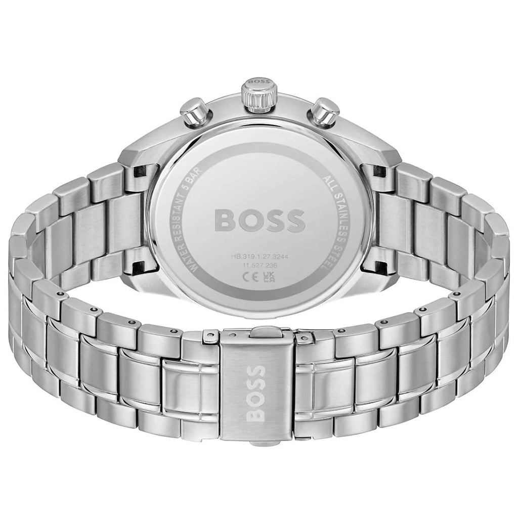 Hugo Boss Watch For Men 1514265