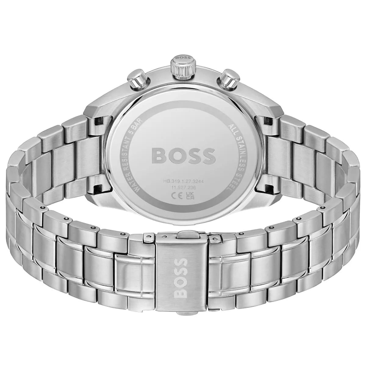 Hugo Boss Watch For Men 1514265