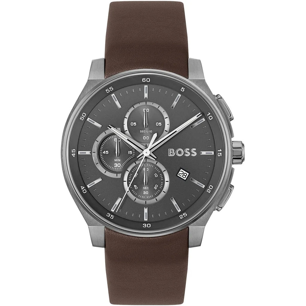 Hugo Boss Watch For Men 1514187