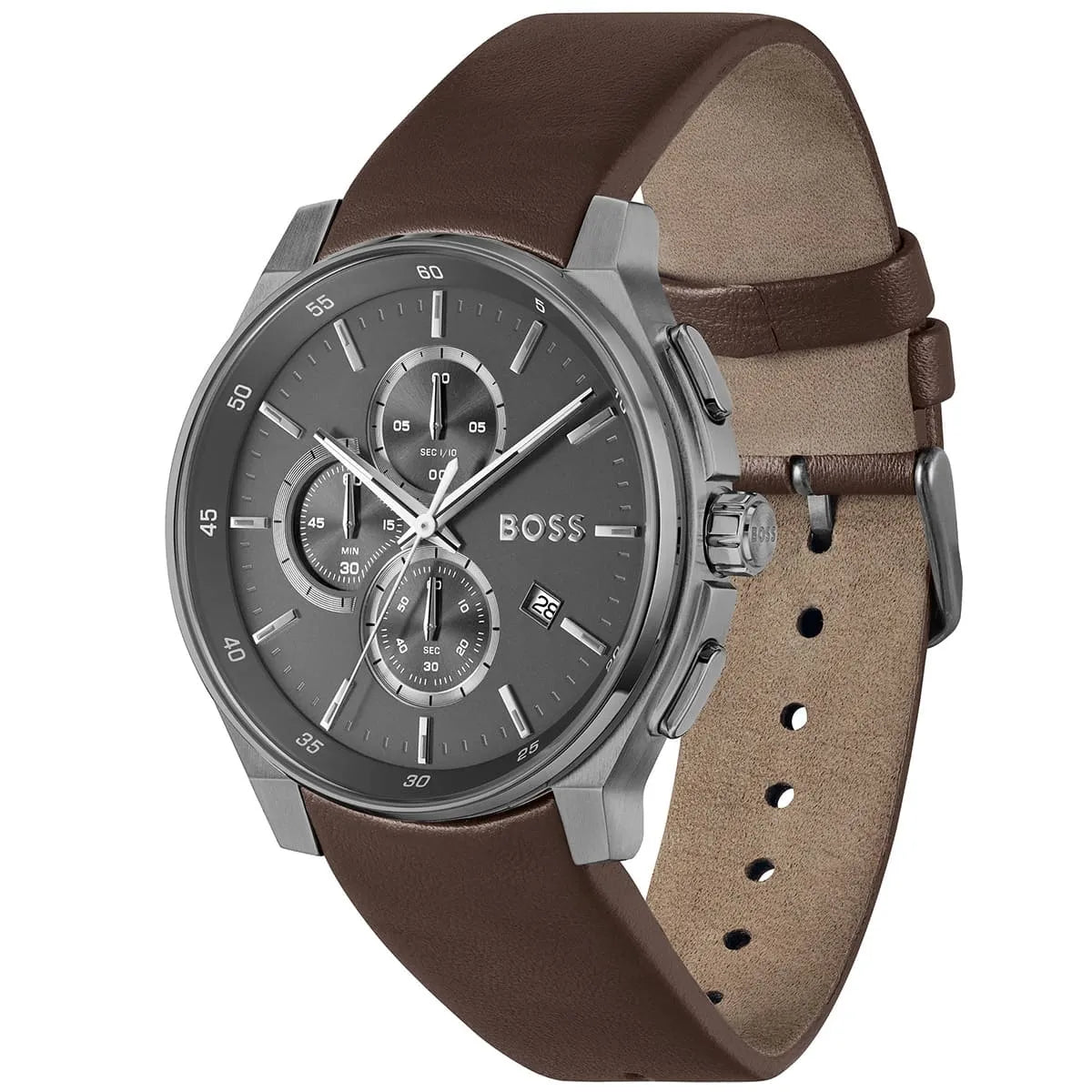 Hugo Boss Watch For Men 1514187