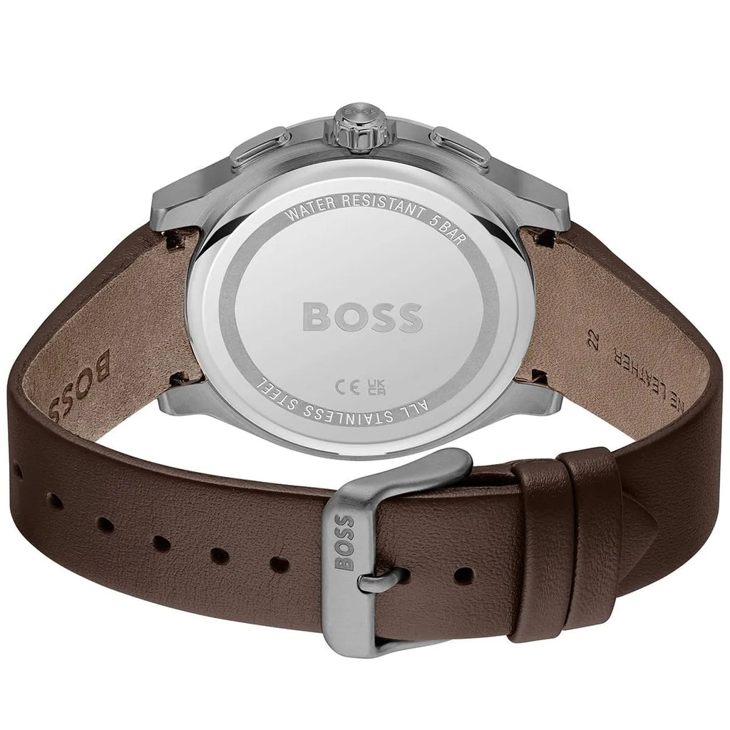 Hugo Boss Watch For Men 1514187