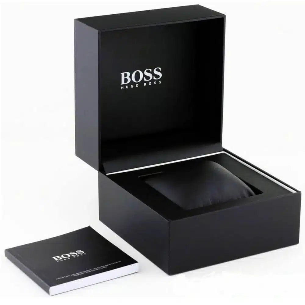 Hugo Boss Watch For Men 1514187