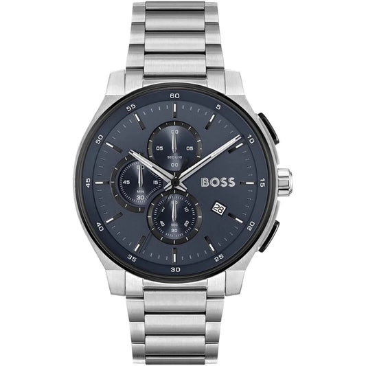 Hugo Boss Watch For Men 1514189 - cornerwatchesstore