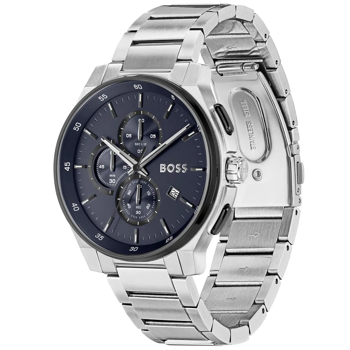 Hugo Boss Watch For Men 1514189
