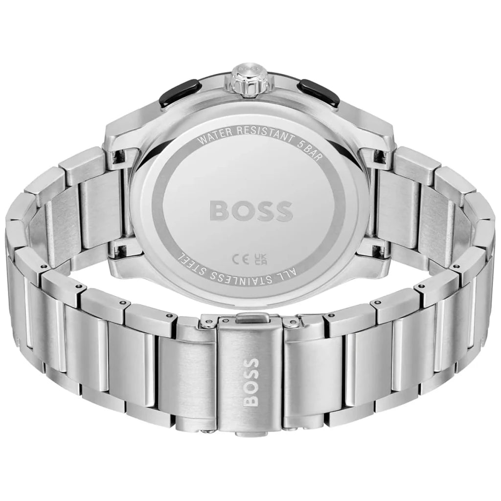 Hugo Boss Watch For Men 1514189 - cornerwatchesstore