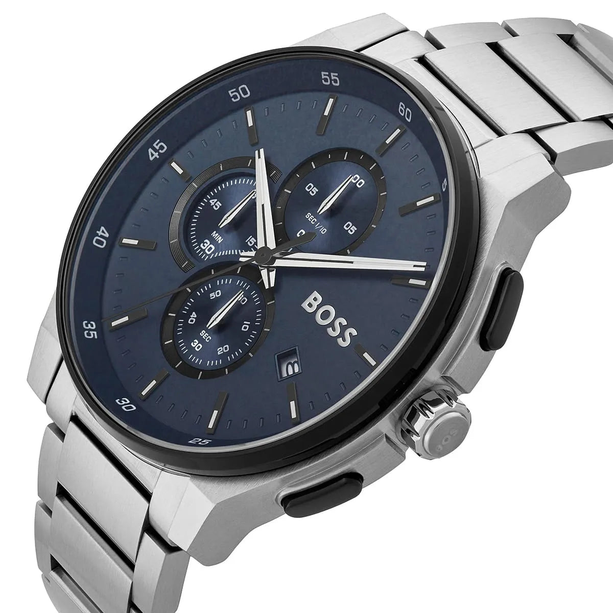 Hugo Boss Watch For Men 1514189