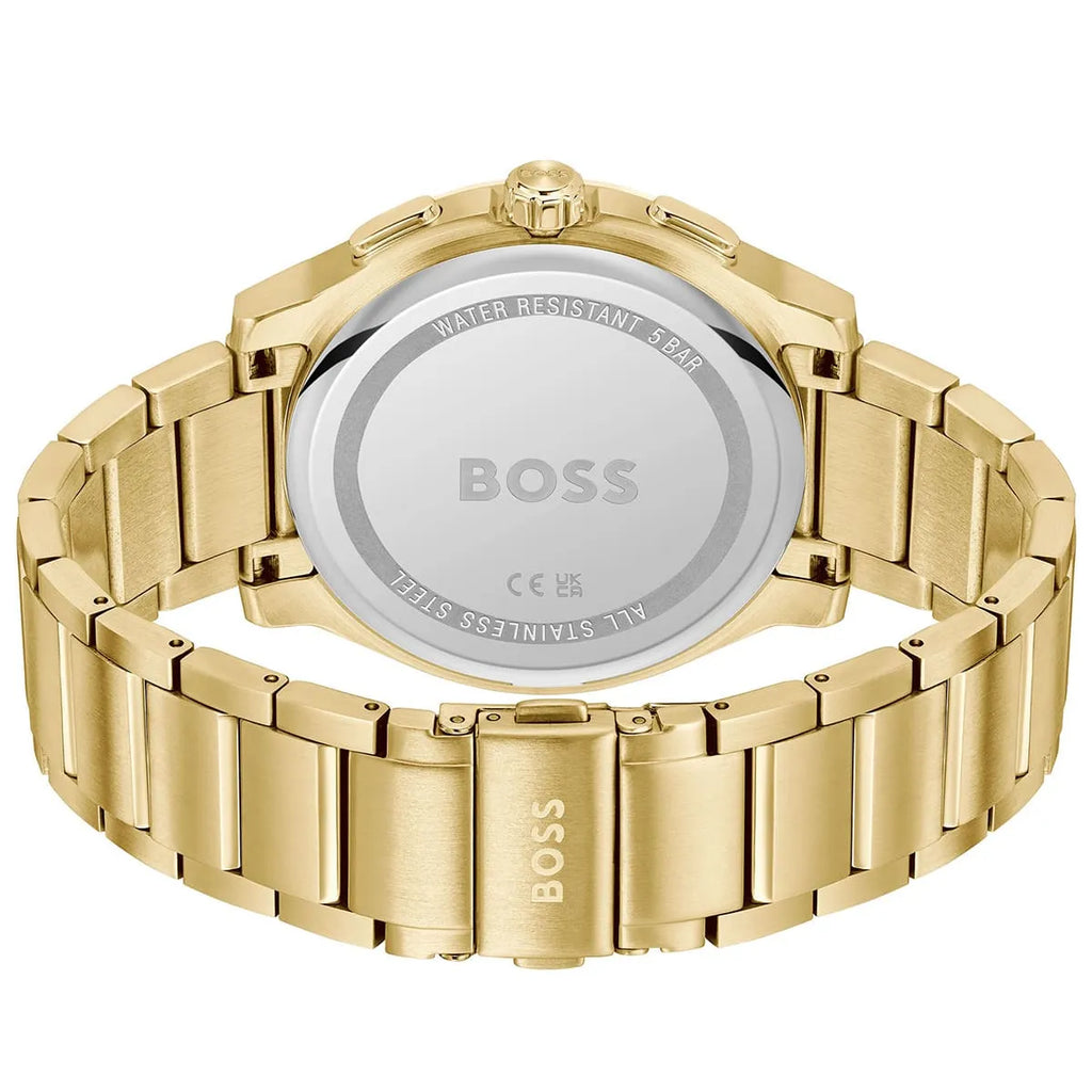 Hugo Boss Watch For Men 1514190