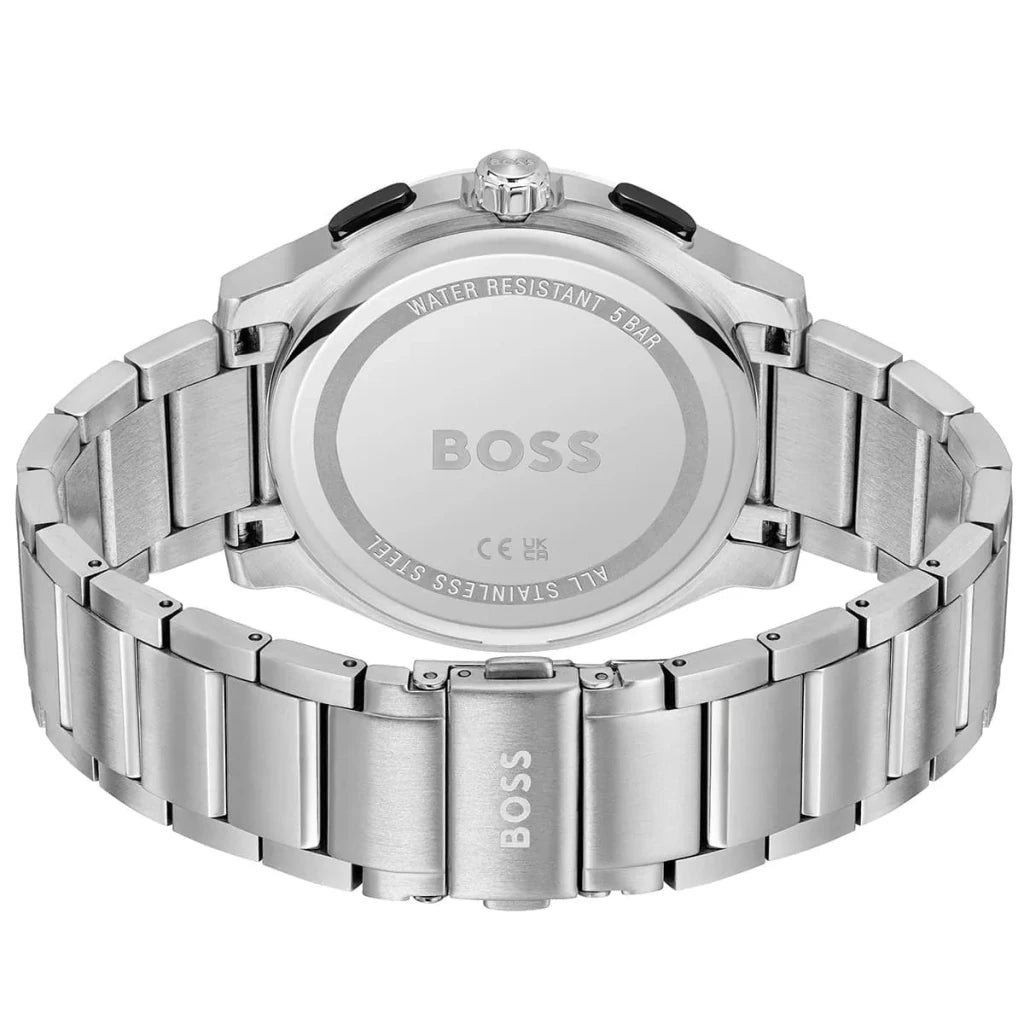 Hugo Boss Watch For Men 1514191 - cornerwatchesstore