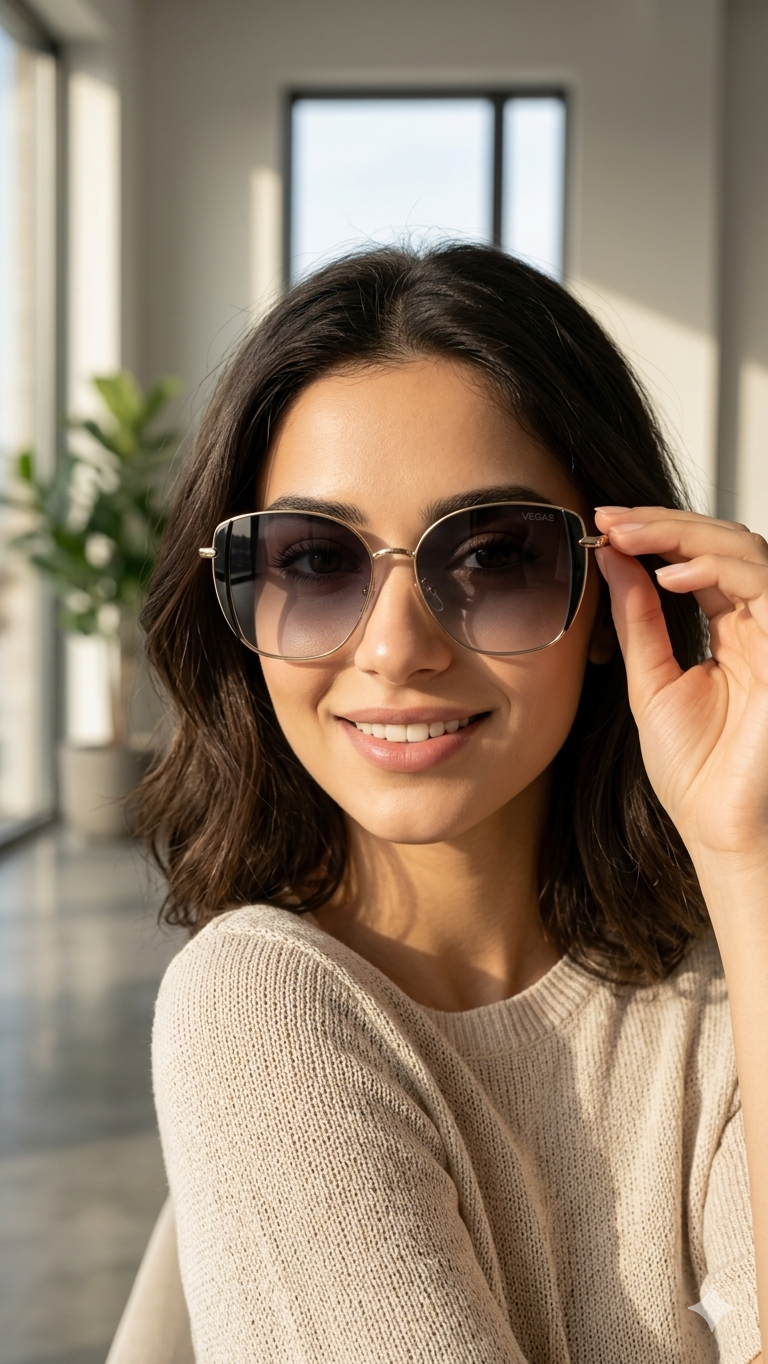 Vegas 2639 | women sunglasses