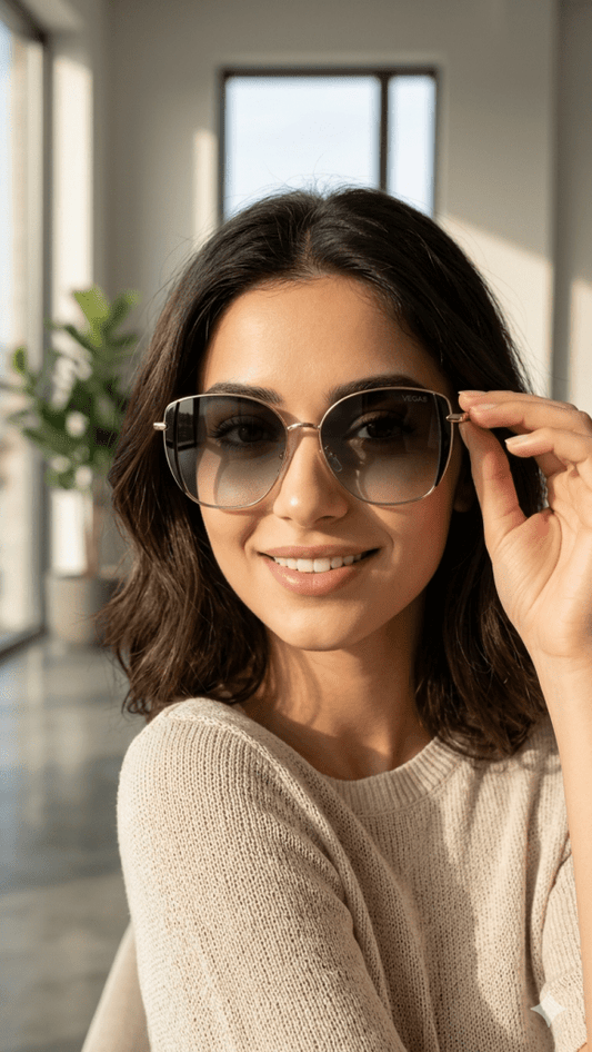 Vegas 2639 | women sunglasses - cornerwatchesstore