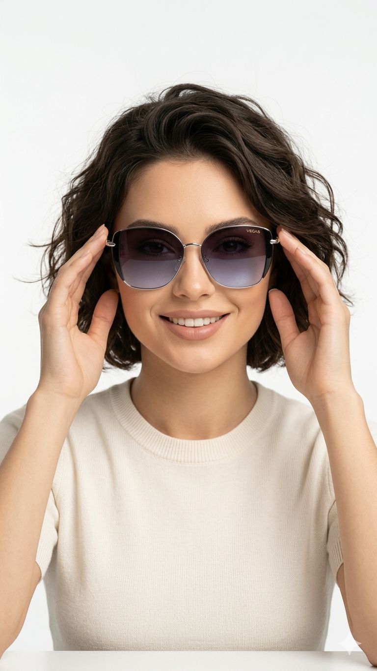 Vegas2639 | Women Sunglasses .4