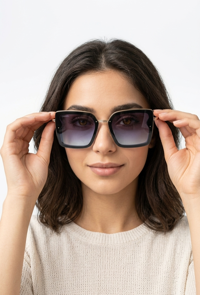 Chanel GD8076 | Women Sunglasses