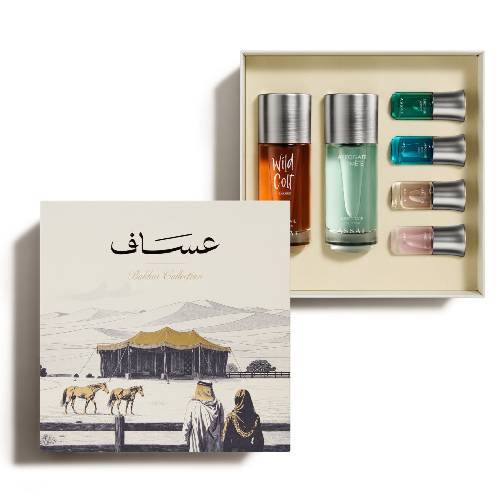 Assaf Collection - Unisex
