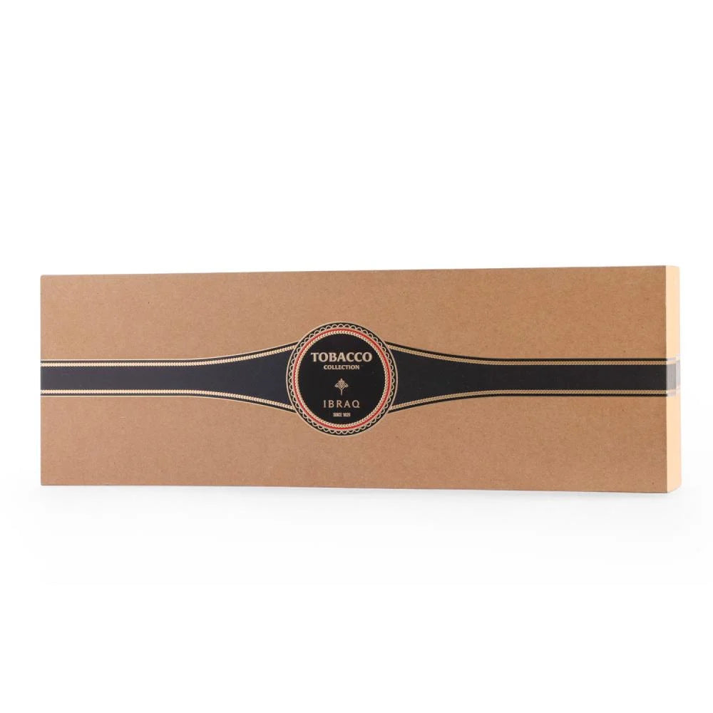 Tobacco Perfume Collection – Extrait de Parfum – 20 ml – Unisex