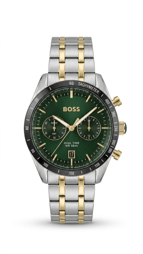 Hugo Boss Watch For Men 1514288 .2 - cornerwatchesstore