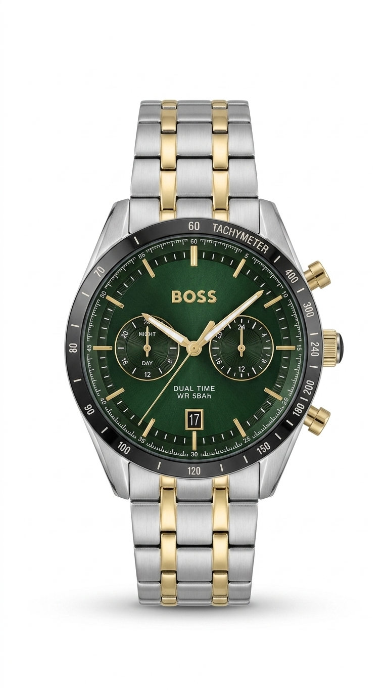 Hugo Boss Watch For Men 1514288 .2