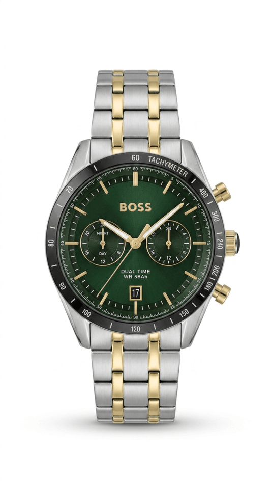Hugo Boss Watch For Men 1514288 .2 - cornerwatchesstore