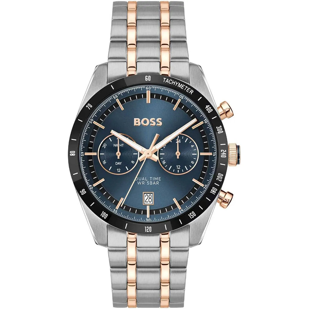 Hugo Boss Watch For Men 1514288 .1