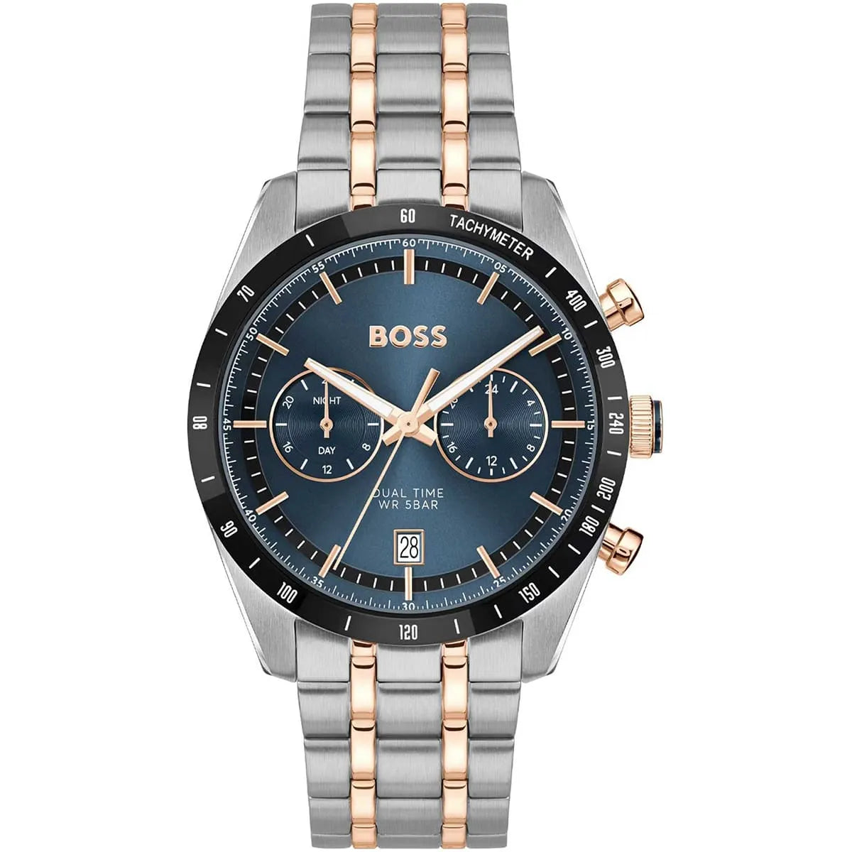 Hugo Boss Watch For Men 1514288 .1