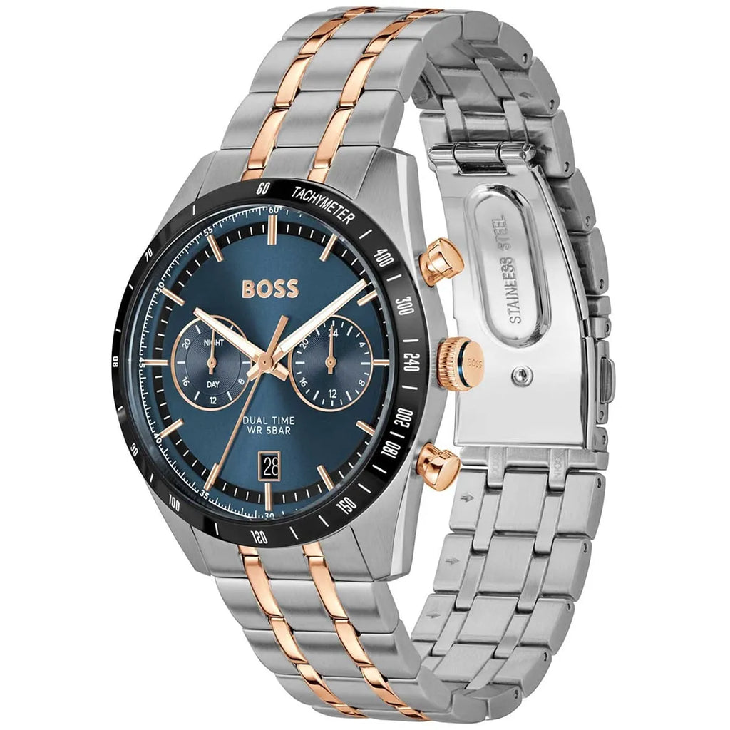 Hugo Boss Watch For Men 1514288 .1
