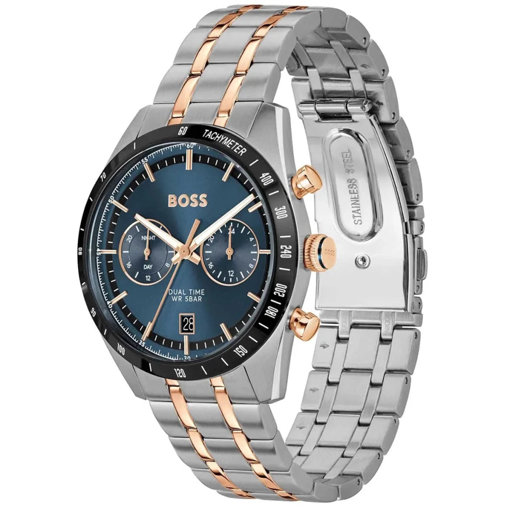Hugo Boss Watch For Men 1514288 .1 - cornerwatchesstore