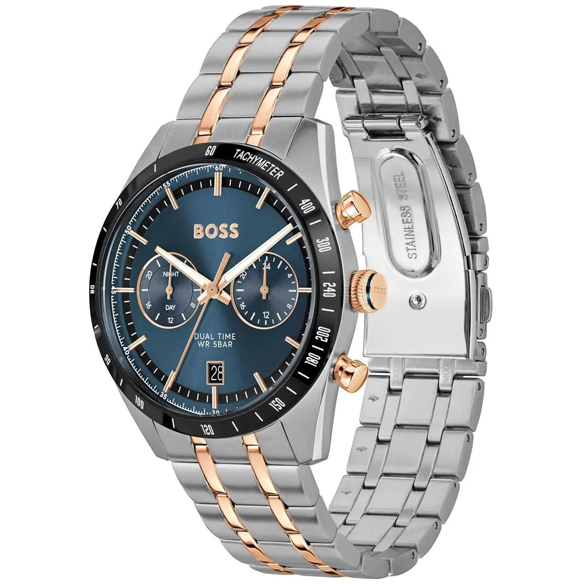 Hugo Boss Watch For Men 1514288 .1