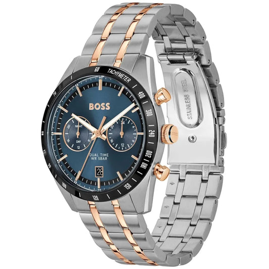 Hugo Boss Watch For Men 1514288 .1 - cornerwatchesstore